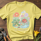 Garden of Joy T-Shirt