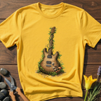 Reclaimed Guitar - T-Shirt