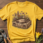 DJ Symbiosis T-Shirt
