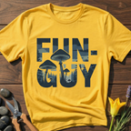 Fun-Guy T-Shirt