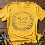 Rooted in Calm T-Shirt