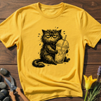 Hot Kitty T-Shirt