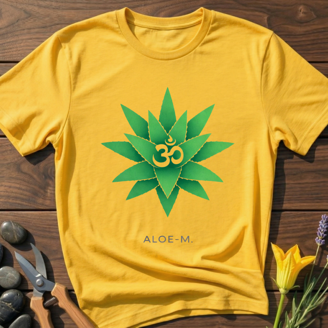 ALOE-M T-Shirt