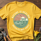 Nature Is Healing T-Shirt