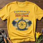 Path Finder T-Shirt