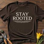 Stay Rooted T-Shirt