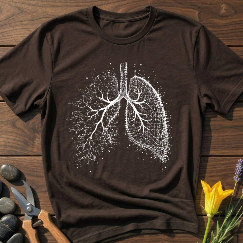 Loung Roots T-Shirt