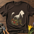 Cat in Nature T-Shirt