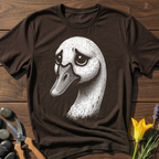 Sad Goose T-Shirt