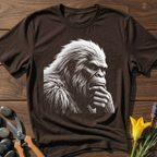 Yeti Thinking T-Shirt