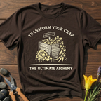 The Ultimate Alchemy T-Shirt