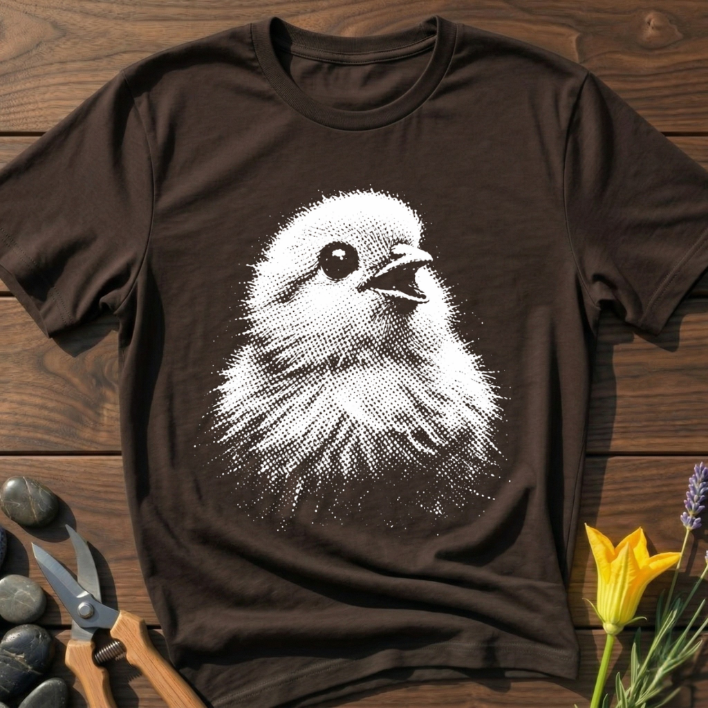 Baby Chicken T-Shirt