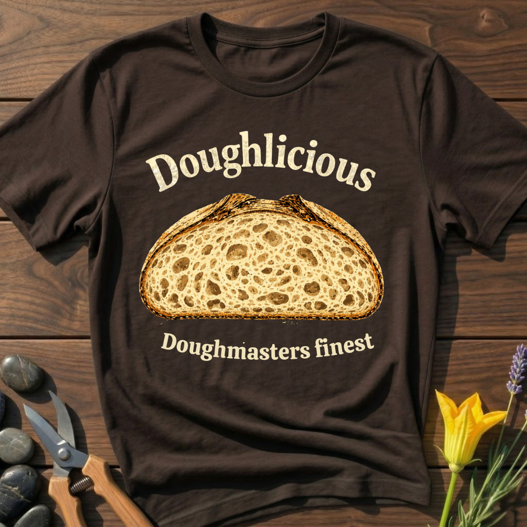 Doughlicious T-Shirt