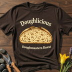Doughlicious T-Shirt