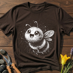 Happy Bee T-Shirt