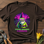 Grounded Is Overrated T-Shirt