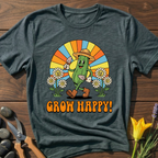 Grow Happy T-Shirt