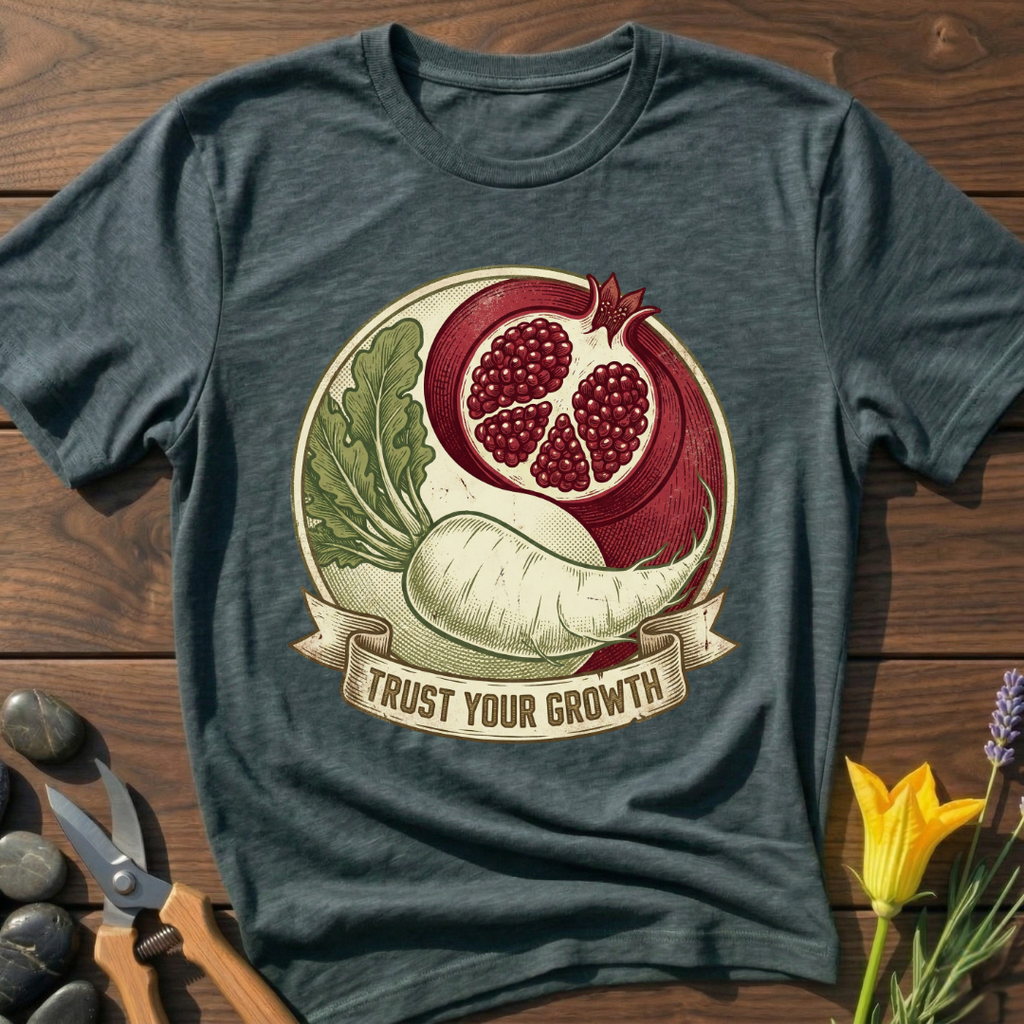 Growth Zen T-Shirt
