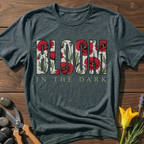 BLOOM In The Dark T-Shirt