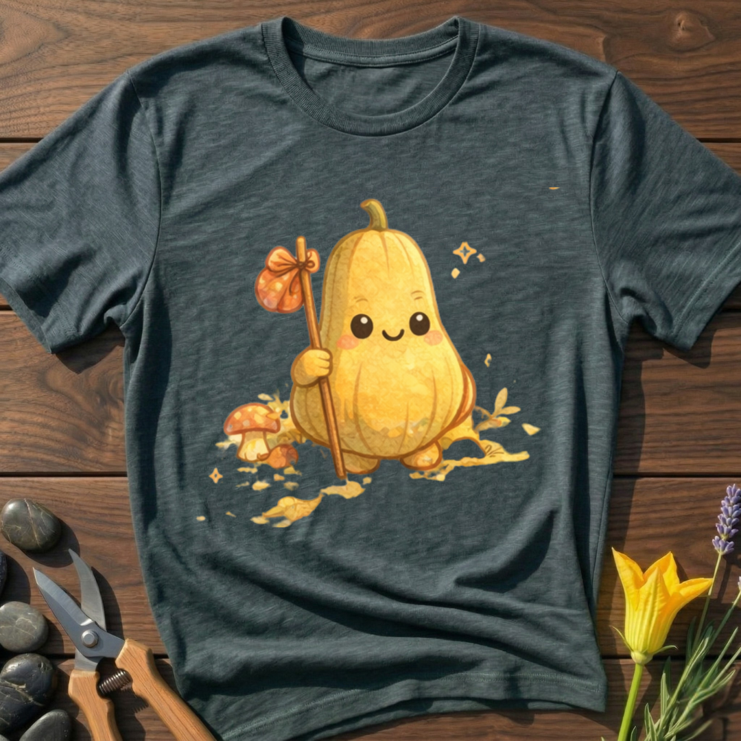 Happy Pumpkin T-Shirt