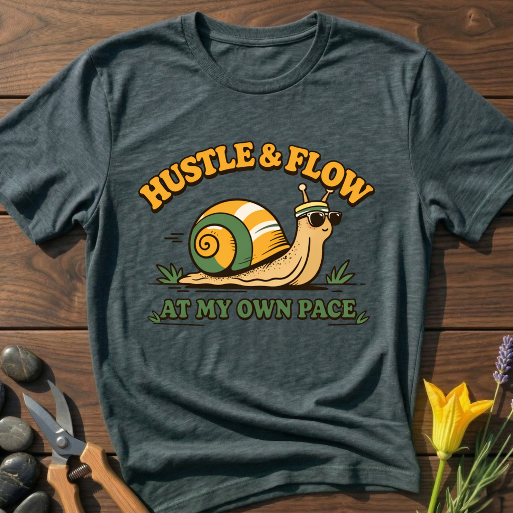Hustle and Flow T-Shirt