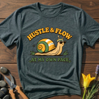 Hustle and Flow T-Shirt