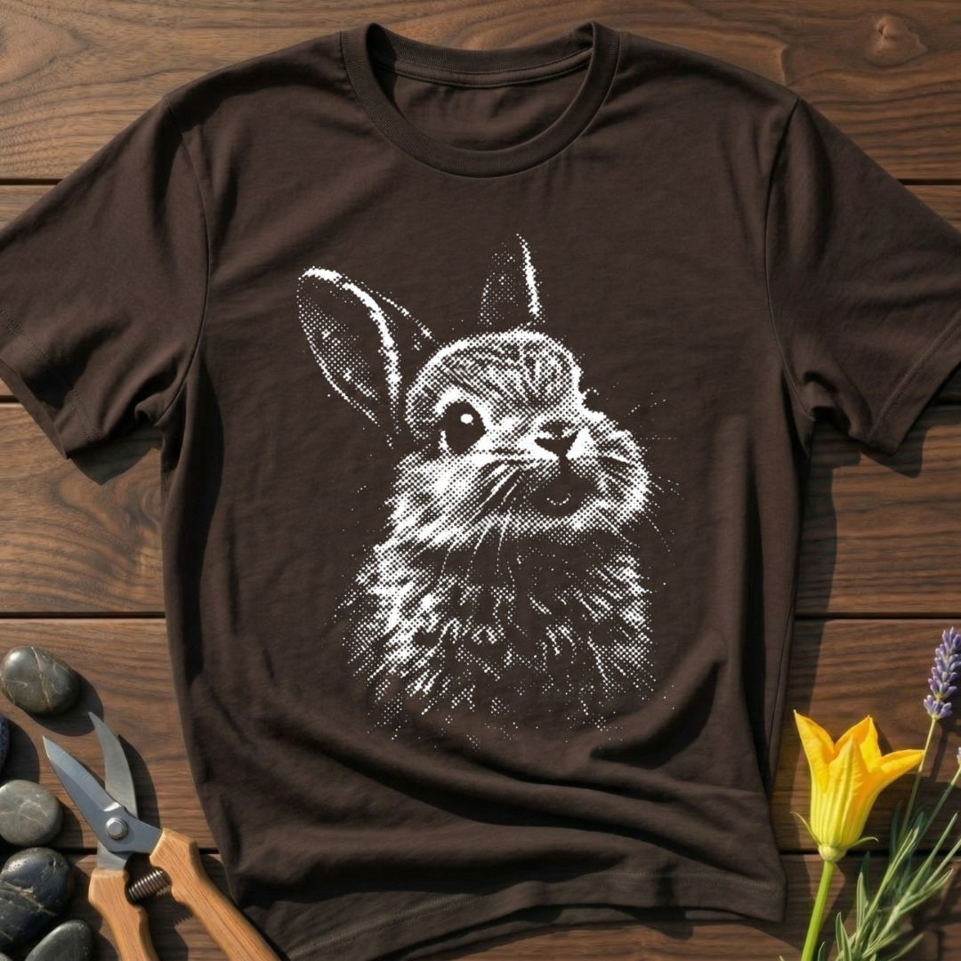 Baby Bunny T-Shirt