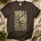 Soft Folk Botanical T-Shirt