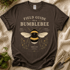 BumbleBee Field Guide T-Shirt
