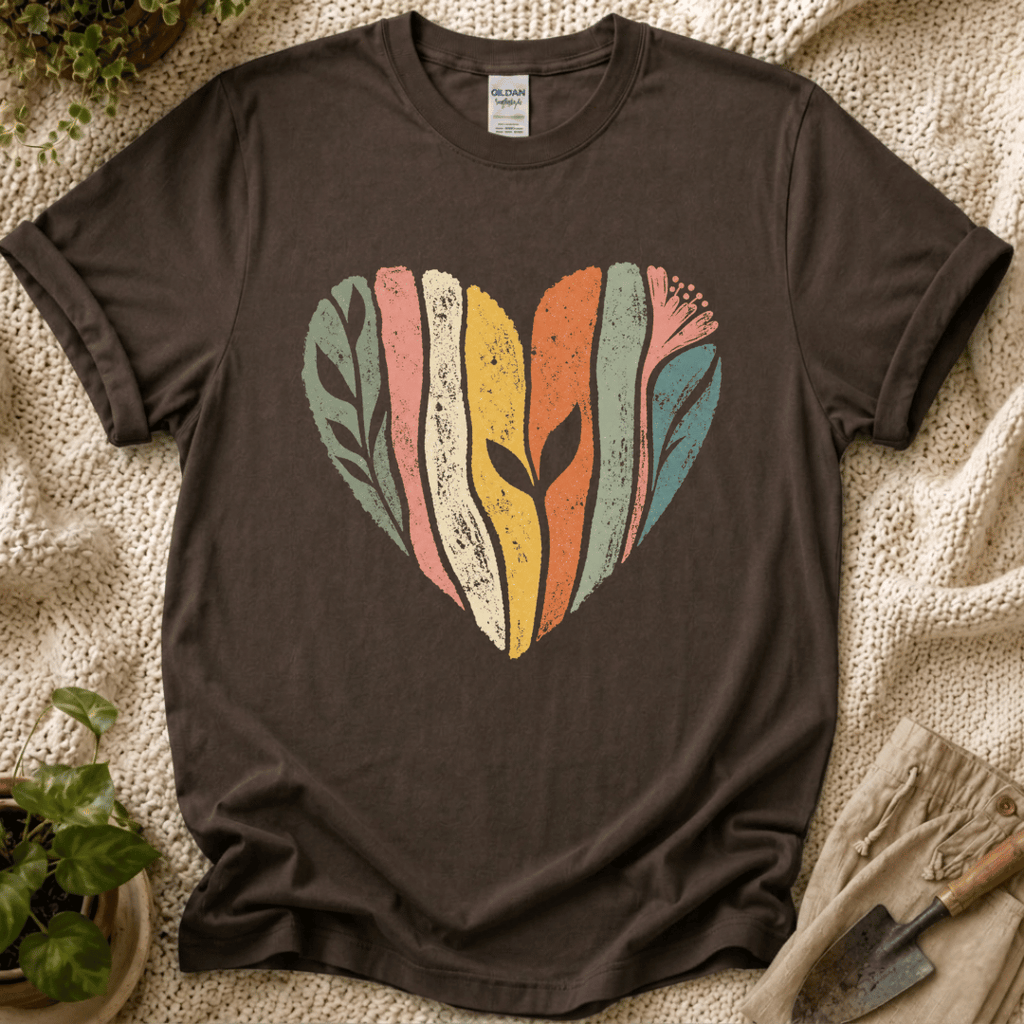 Sproud Of Love T-Shirt