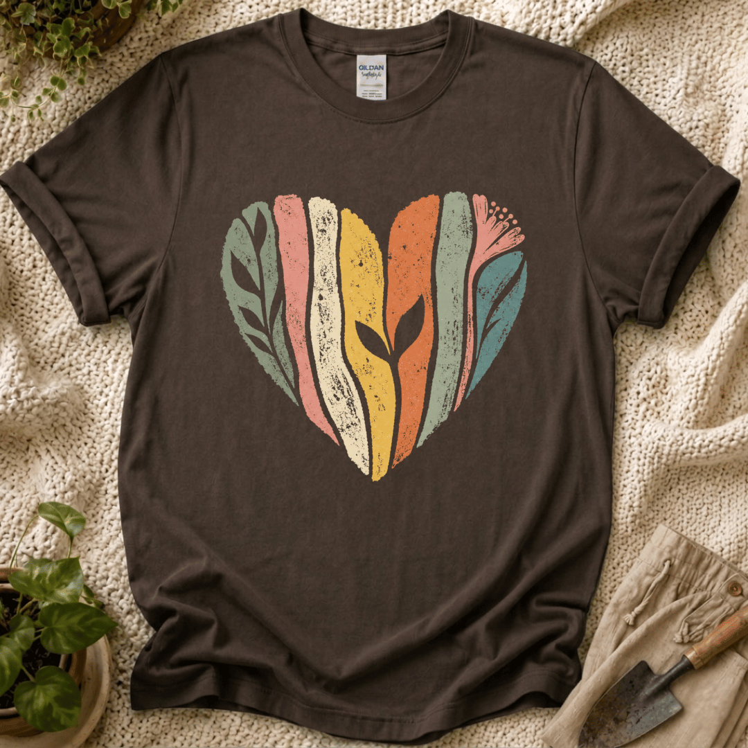Sproud Of Love T-Shirt