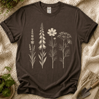 Wildflowers T-Shirts