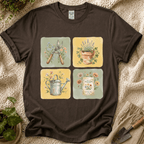 Best Of Slow Garden T-Shirt