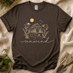 Unwind Garden T-Shirt