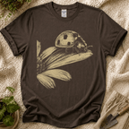 Ladybug Garden Companion T-Shirt