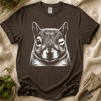 Winking Squirrel T-Shirt