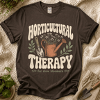 Horticultural Therapy T-Shirt