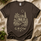 Grow Garden T-Shirt