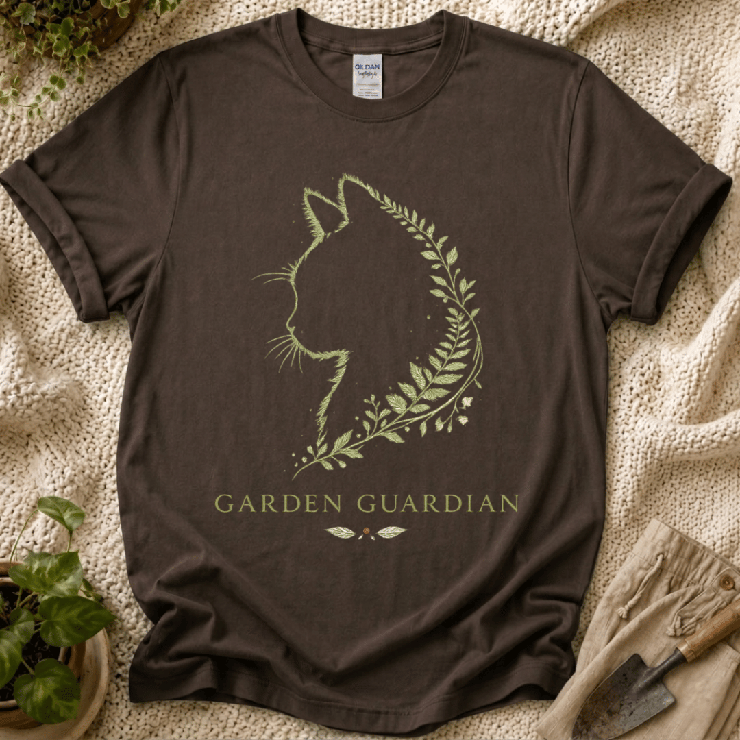Garden Guardian T-Shirt