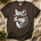 Foxy Fresh Garden Friend T-Shirt by Zen & Zucchinis Slow Garden Club
