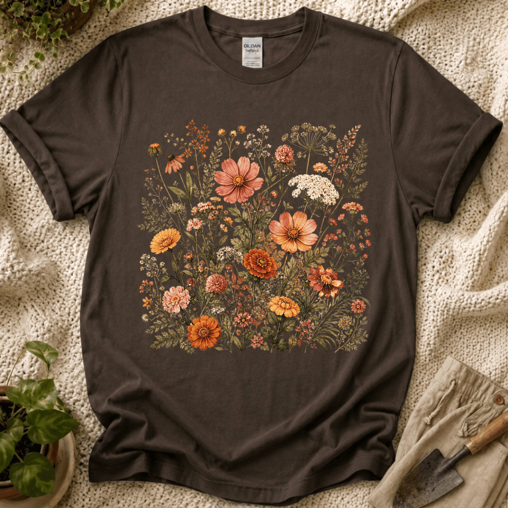 Wild Meadow T-Shirt