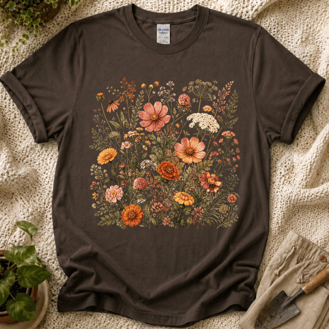 Wild Meadow T-Shirt