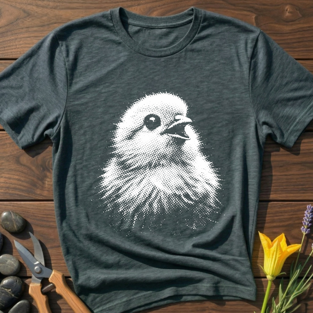 Baby Chicken T-Shirt
