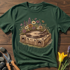 DJ Symbiosis T-Shirt