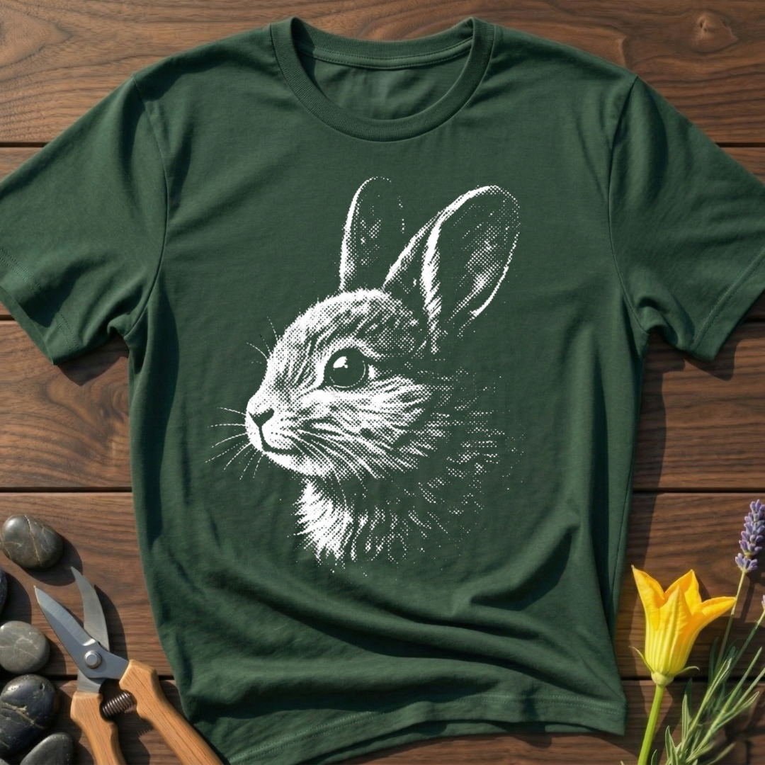 Bunny T-Shirt