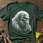 Yeti Thinking T-Shirt
