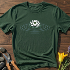 Floating Lotus T-Shirt