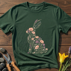 Bloom Rabbit T-Shirt