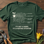 Not a Hobby T-Shirt
