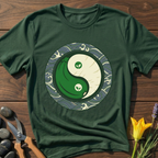 Zucchini Radish Zen T-Shirt